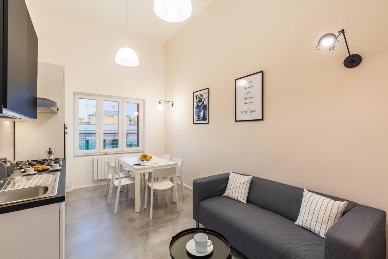Arenella Family Apartment By Wonderful Italy Νάπολη Εξωτερικό φωτογραφία
