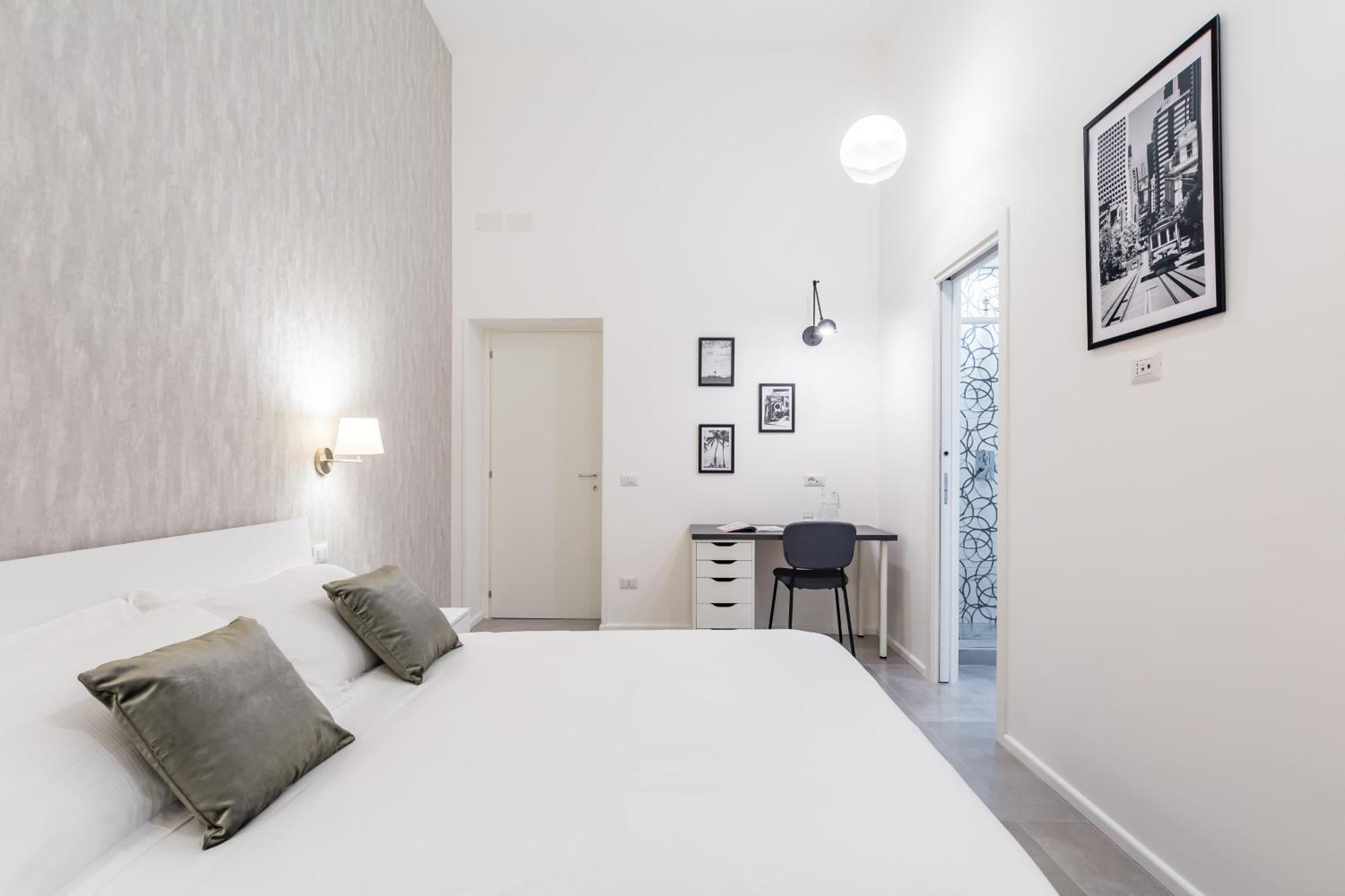 Arenella Family Apartment By Wonderful Italy Νάπολη Εξωτερικό φωτογραφία