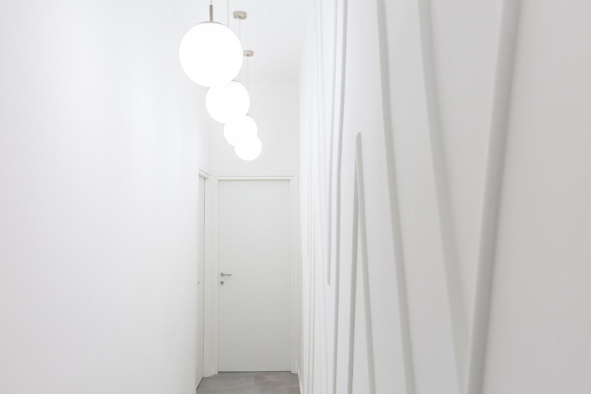 Arenella Family Apartment By Wonderful Italy Νάπολη Εξωτερικό φωτογραφία
