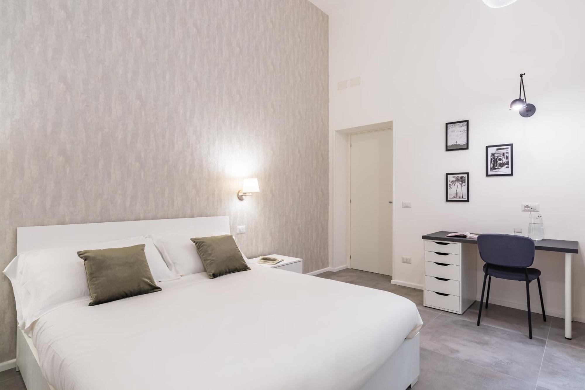 Arenella Family Apartment By Wonderful Italy Νάπολη Εξωτερικό φωτογραφία