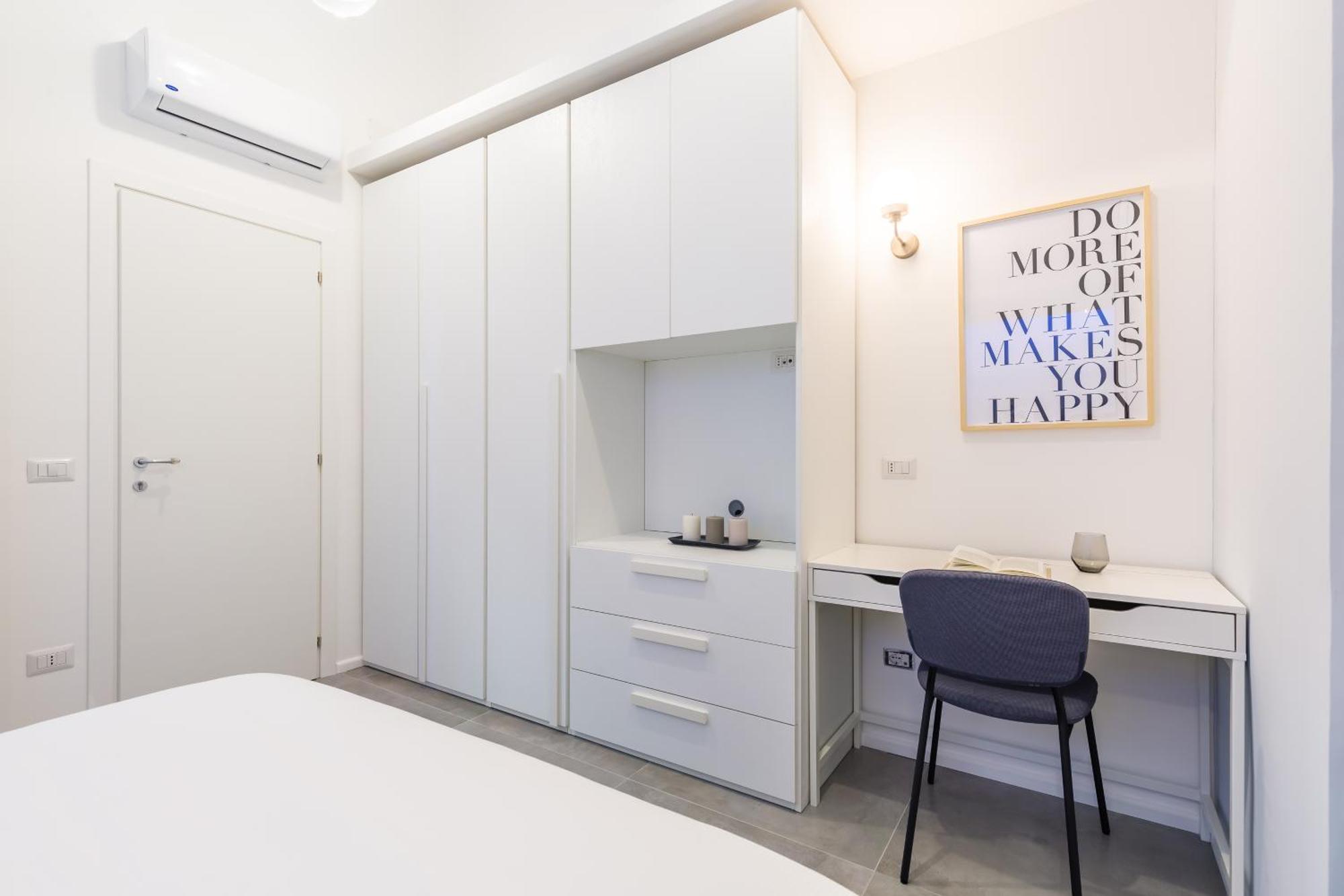 Arenella Family Apartment By Wonderful Italy Νάπολη Εξωτερικό φωτογραφία