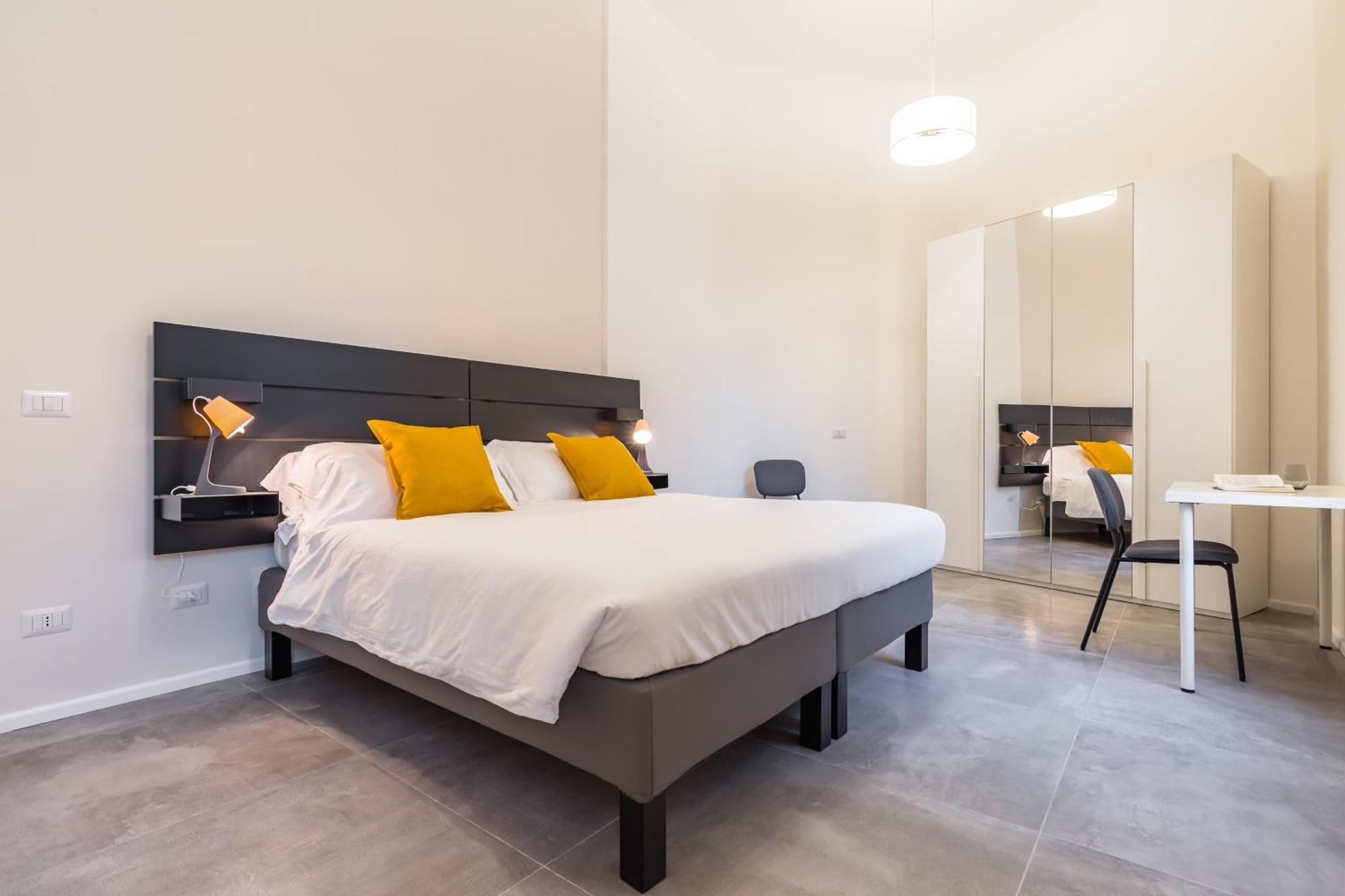 Arenella Family Apartment By Wonderful Italy Νάπολη Εξωτερικό φωτογραφία