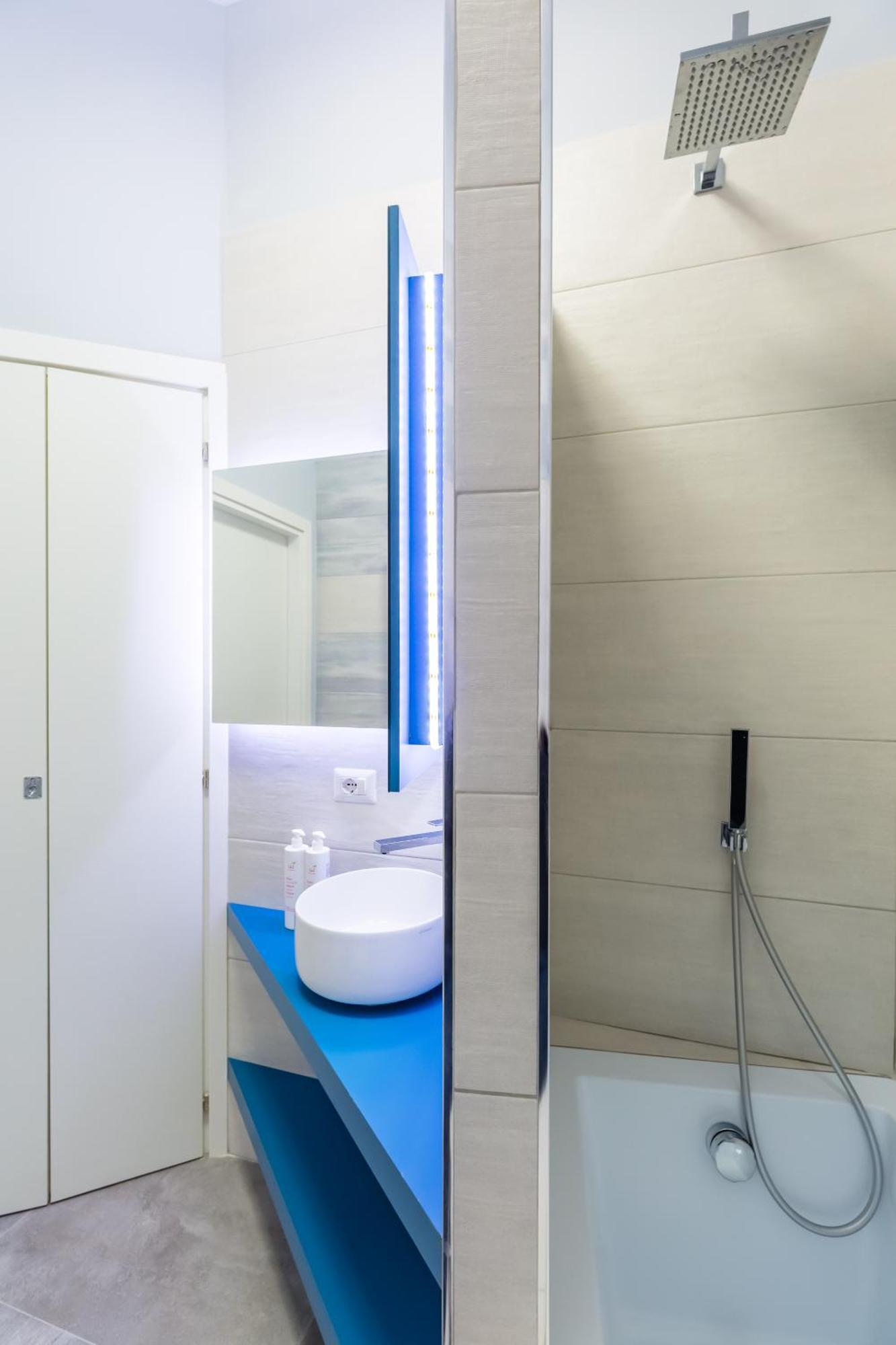 Arenella Family Apartment By Wonderful Italy Νάπολη Εξωτερικό φωτογραφία