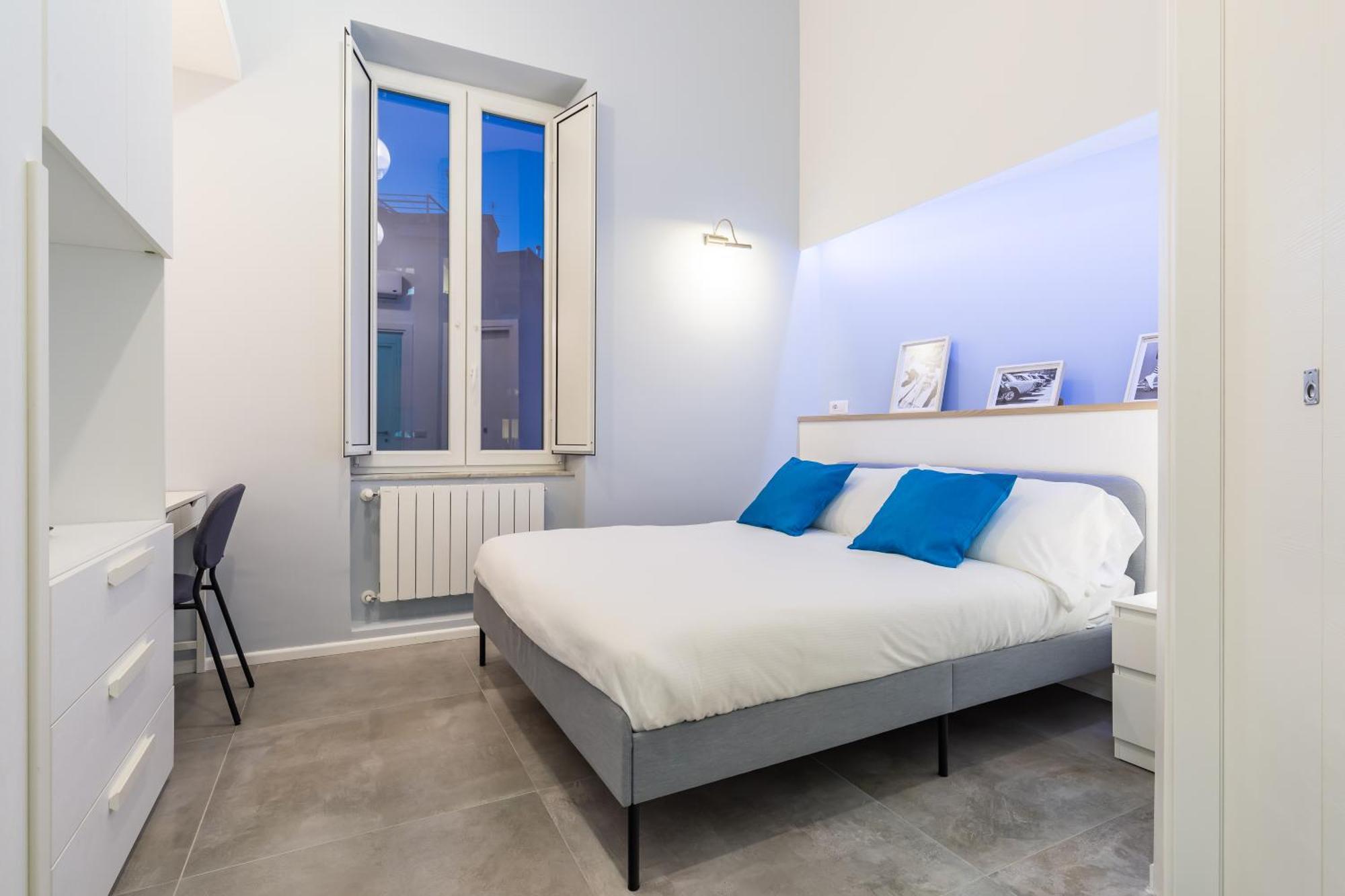 Arenella Family Apartment By Wonderful Italy Νάπολη Εξωτερικό φωτογραφία
