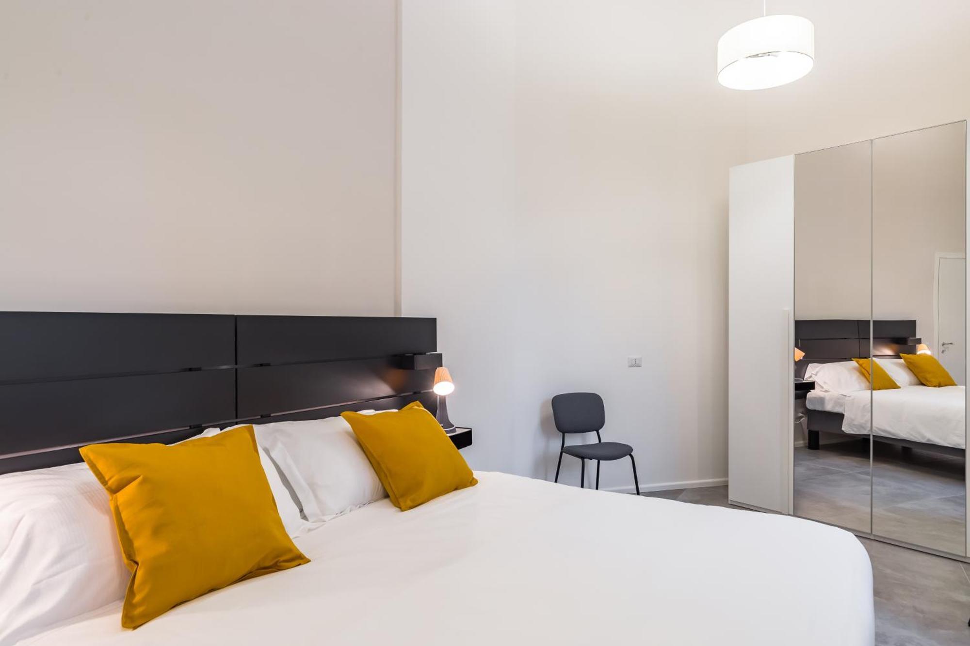 Arenella Family Apartment By Wonderful Italy Νάπολη Εξωτερικό φωτογραφία
