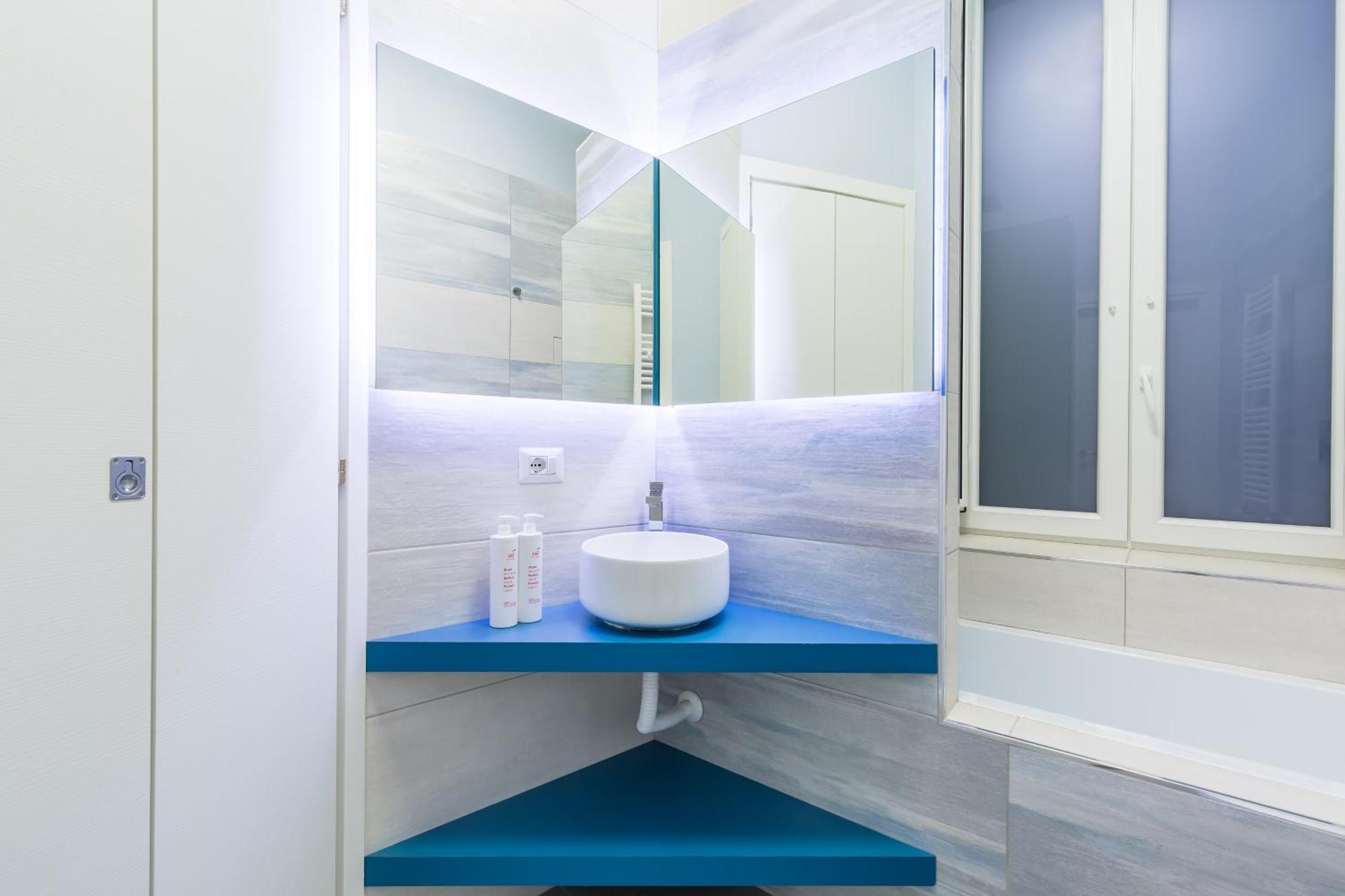 Arenella Family Apartment By Wonderful Italy Νάπολη Εξωτερικό φωτογραφία