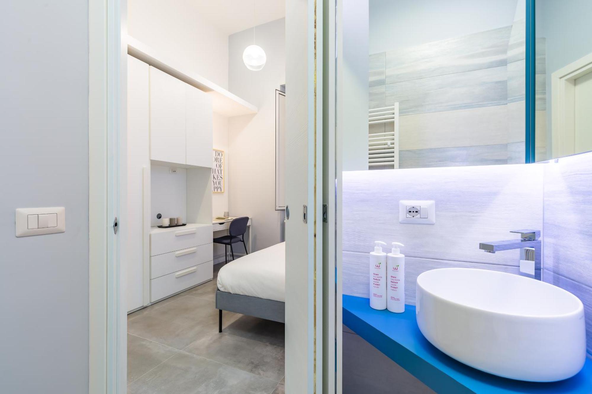 Arenella Family Apartment By Wonderful Italy Νάπολη Εξωτερικό φωτογραφία