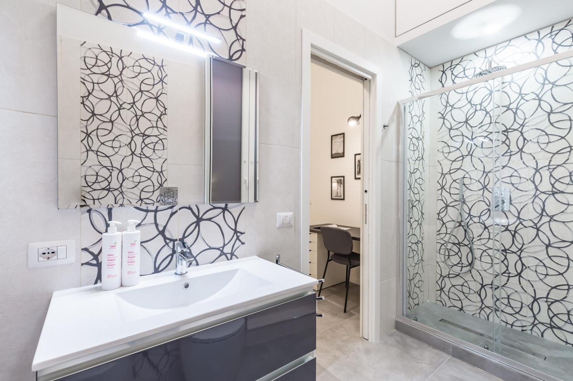 Arenella Family Apartment By Wonderful Italy Νάπολη Εξωτερικό φωτογραφία