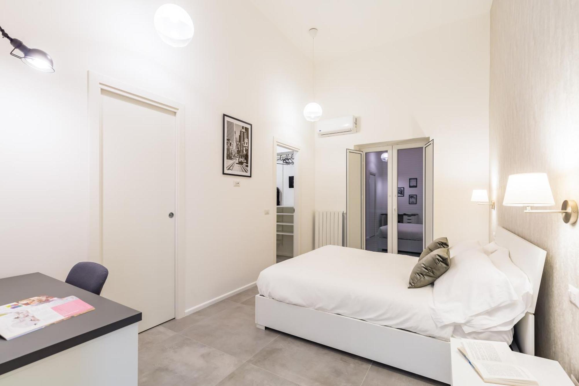 Arenella Family Apartment By Wonderful Italy Νάπολη Εξωτερικό φωτογραφία