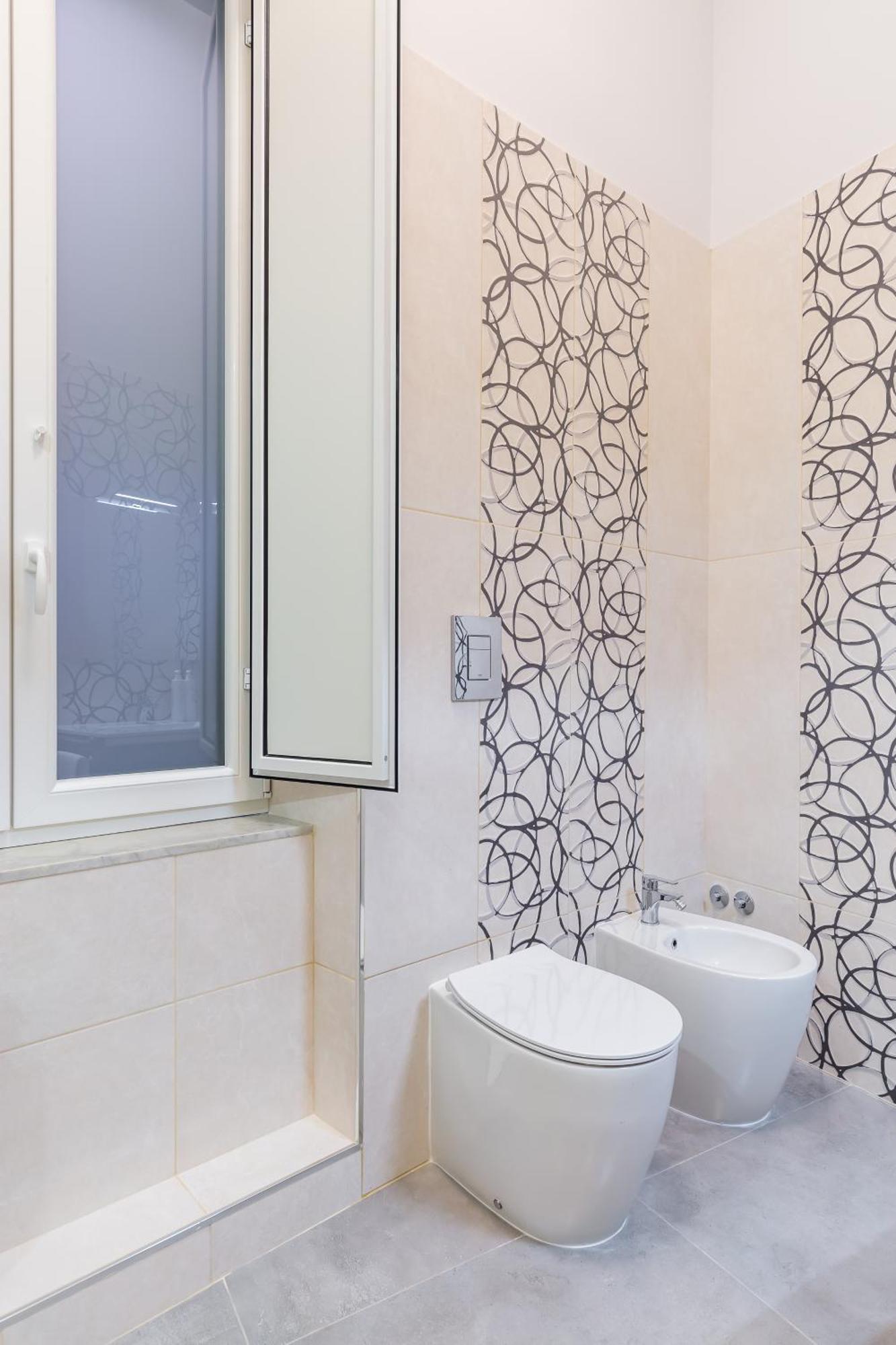 Arenella Family Apartment By Wonderful Italy Νάπολη Εξωτερικό φωτογραφία