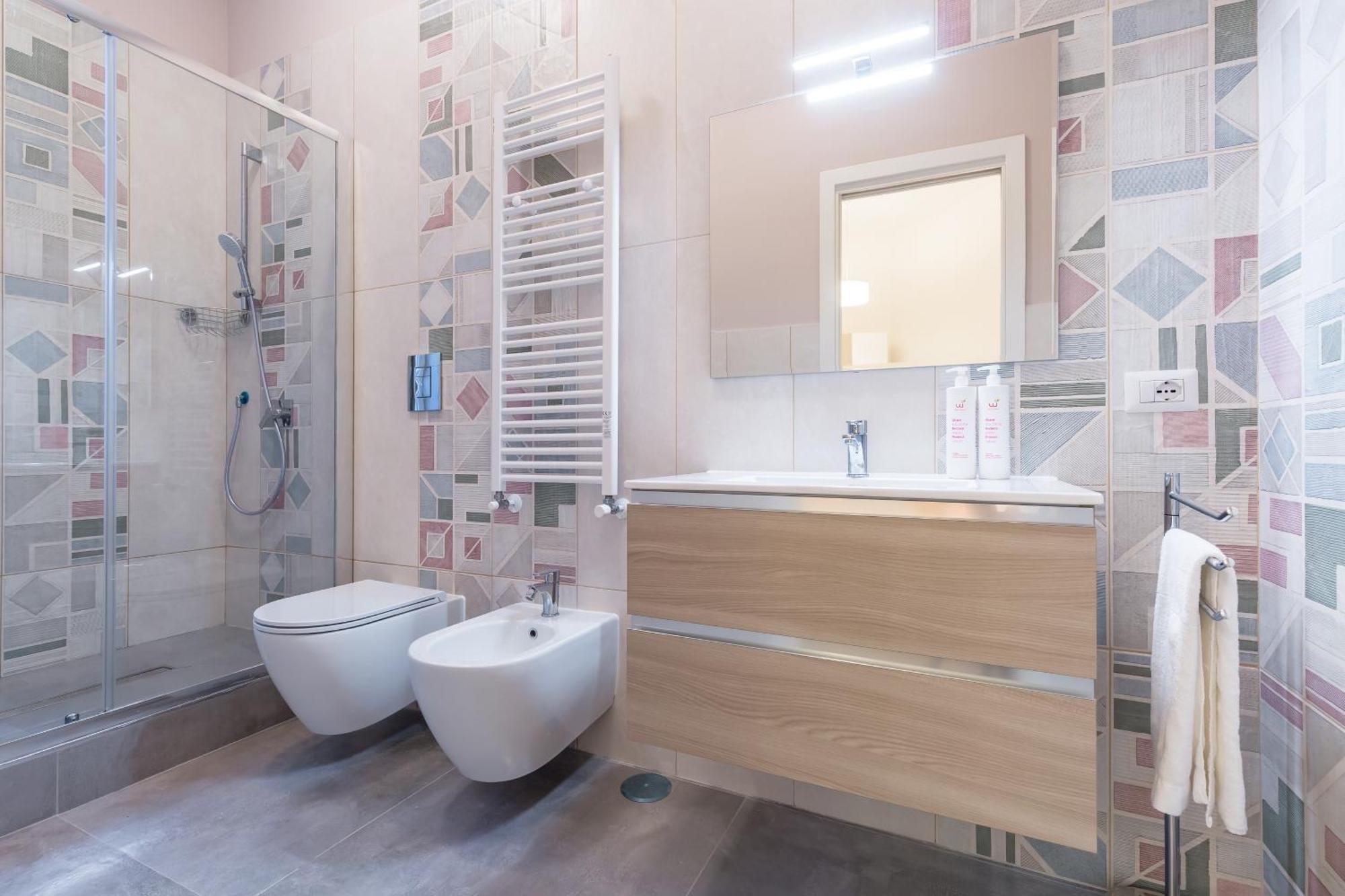 Arenella Family Apartment By Wonderful Italy Νάπολη Εξωτερικό φωτογραφία